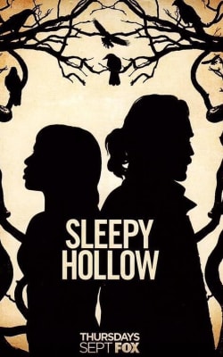 Sleepy Hollow - Season 3