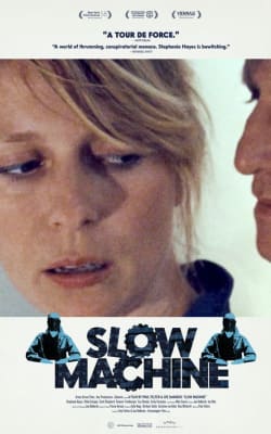 Slow Machine