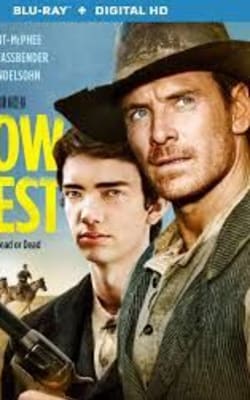 Slow West