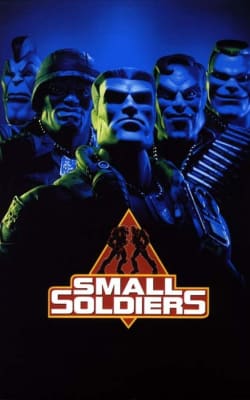 Small Soldiers