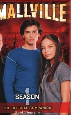 Smallville - Season 1