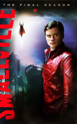 Smallville - Season 10