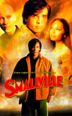 Smallville - Season 2