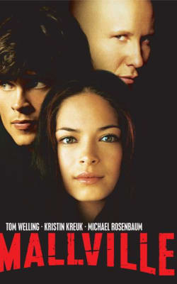 Smallville - Season 3