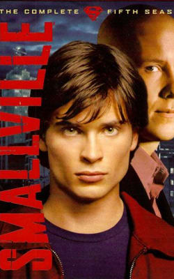 Smallville - Season 5