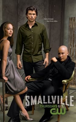 Smallville - Season 6