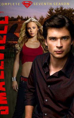 Smallville - Season 7