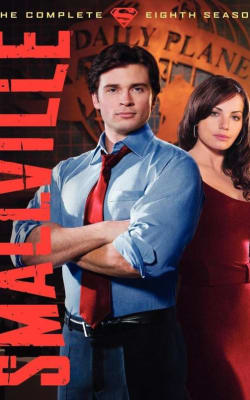 Smallville - Season 8