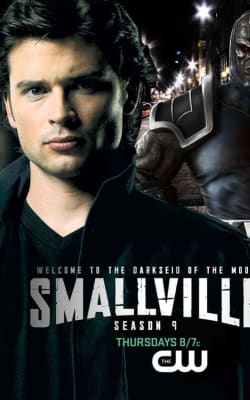 Smallville - Season 9