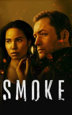 Smoke - Season 1-HD