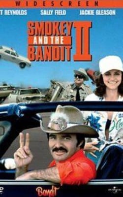 Smokey and the Bandit 2