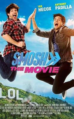 Smosh: The Movie