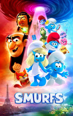 Smurfs-HD