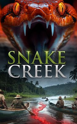 Snake Creek-HD