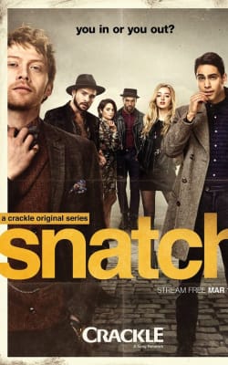 Snatch - Season 1