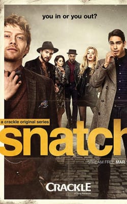 Snatch - Season 2