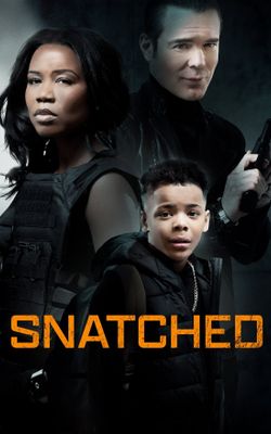 Snatched