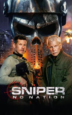 Sniper: No Nation