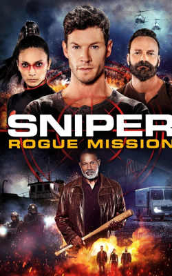 Sniper: Rogue Mission