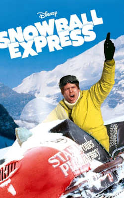Snowball Express Snowball Express