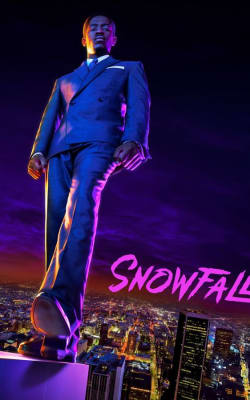 Snowfall - Season 5