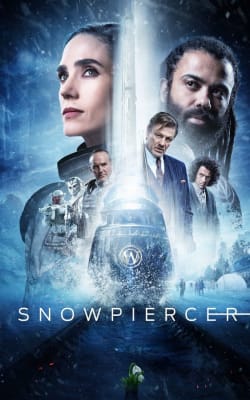 Snowpiercer - Season 4