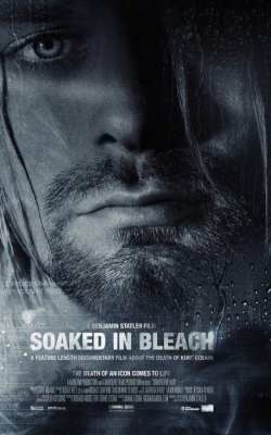 Soaked in Bleach