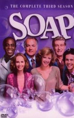 Soap - Season 2