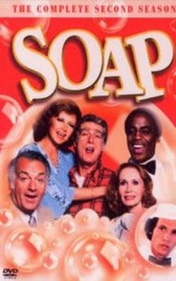 Soap - Season 3