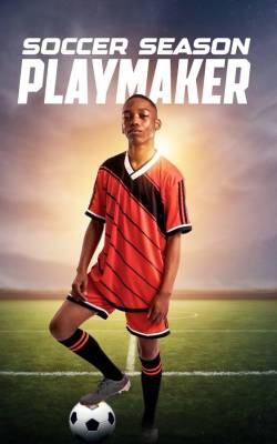 Soccer Season: Playmaker Soccer Season: Playmaker