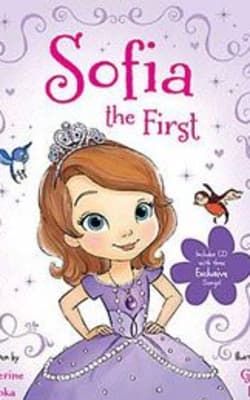 Sofia the First - Season 2