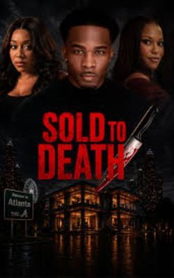 Sold to Death-HD