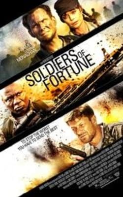 Soldiers Of Fortune