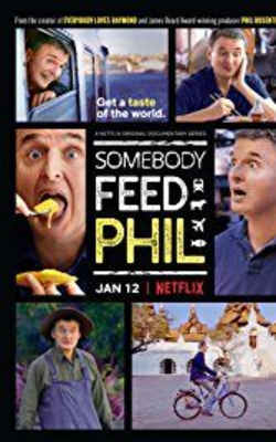 Somebody Feed Phil - Season 2