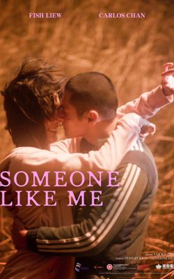 Someone Like Me-HD
