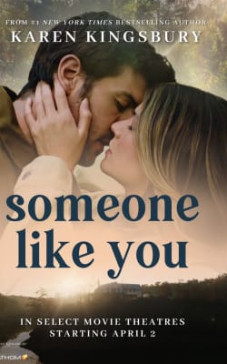 Someone Like You