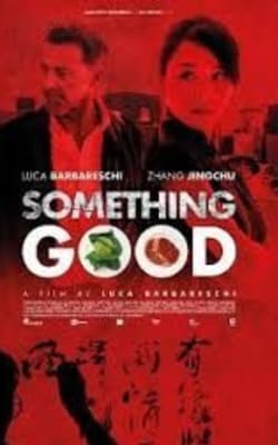 Something Good The Mercury Factor (The Mercury Conspiracy)