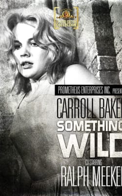 Something Wild