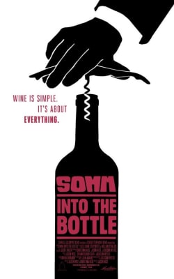 SOMM: Into the Bottle