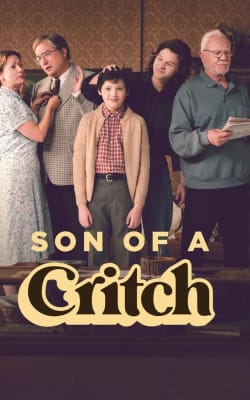 Son of a Critch - Season 4