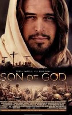 Son Of God