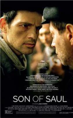 Son of Saul