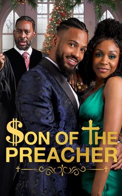 Son of the Preacher-HD