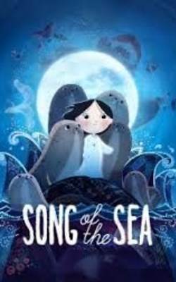 Song Of The Sea