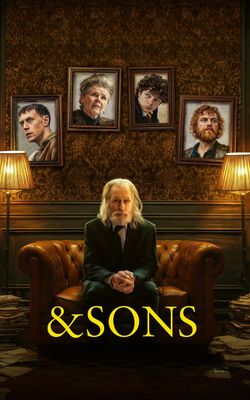 & Sons-HD