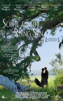 Sophie and the Rising Sun