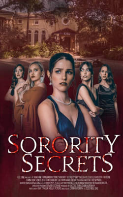 Sorority Secrets