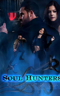 Soul Hunters