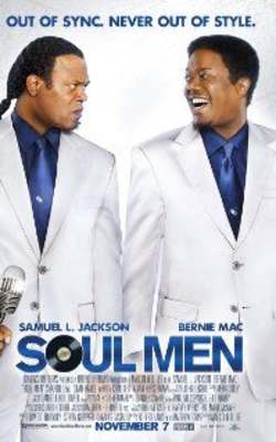 Soul Men