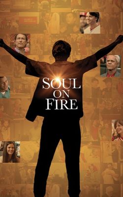 Soul on Fire